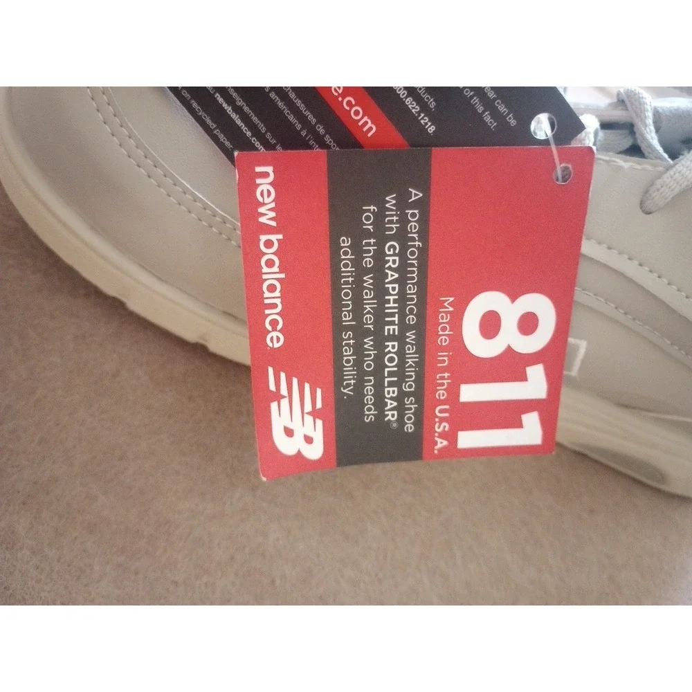 New Balance new balance